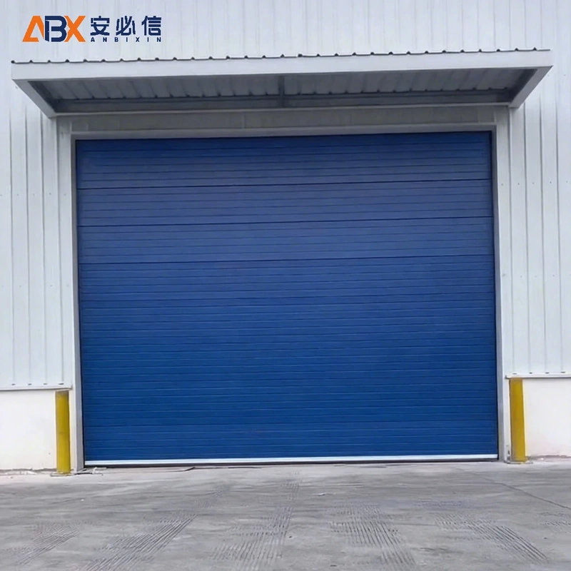 上饶涡轮硬质高速门